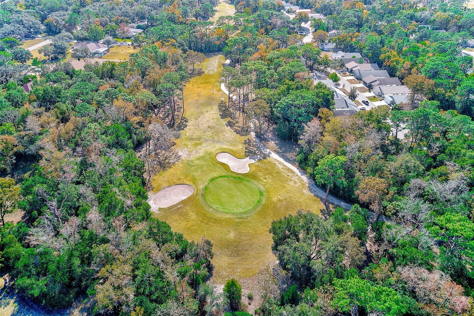 SUGARMILL WOODS CYPRESS VILLAGE - Residential