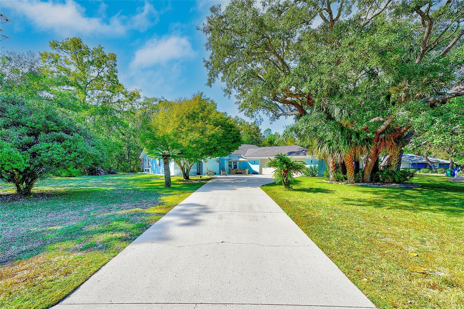 SUGARMILL WOODS CYPRESS VILLAGE - Residential