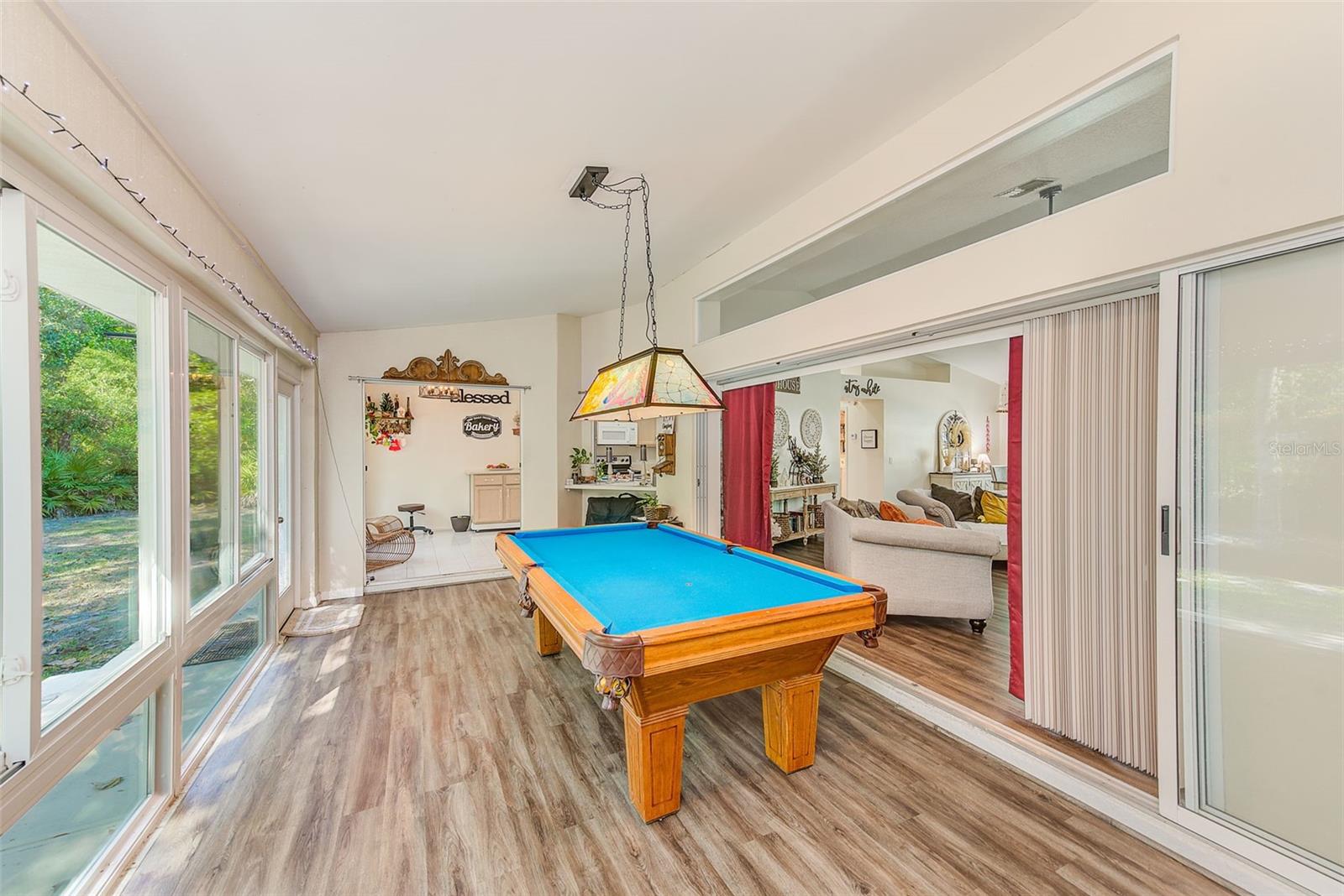 SUGARMILL WOODS CYPRESS VILLAGE - Residential