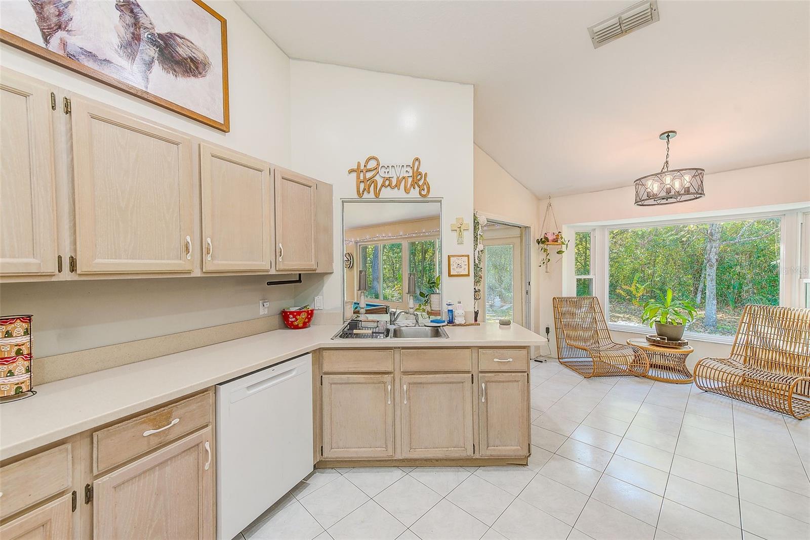 SUGARMILL WOODS CYPRESS VILLAGE - Residential