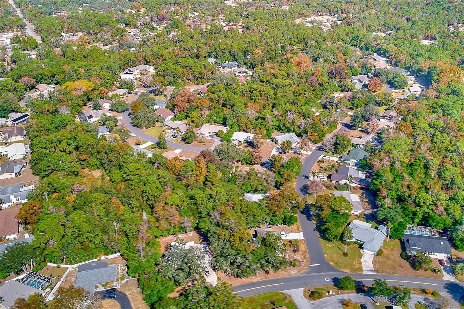 SUGARMILL WOODS CYPRESS VILLAGE - Residential