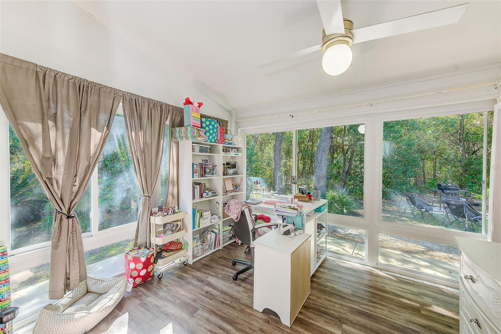 SUGARMILL WOODS CYPRESS VILLAGE - Residential