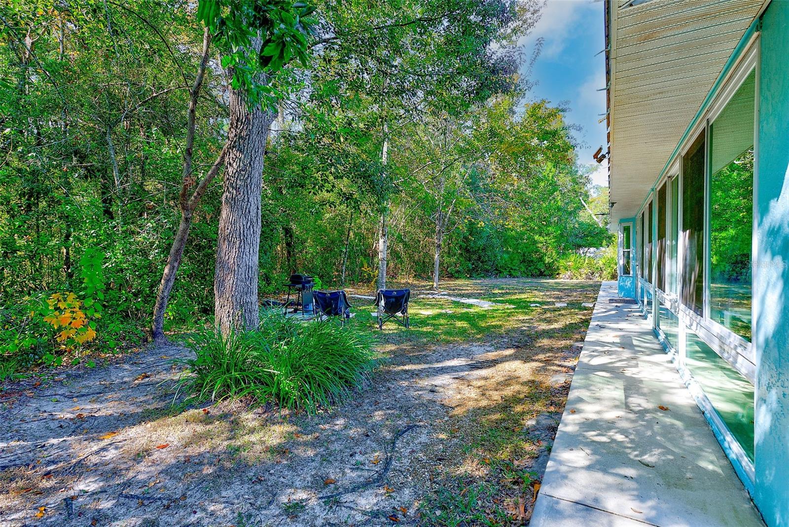 SUGARMILL WOODS CYPRESS VILLAGE - Residential