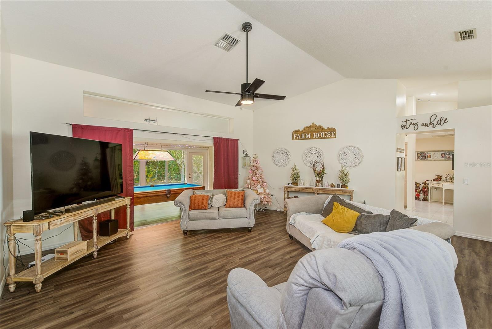 SUGARMILL WOODS CYPRESS VILLAGE - Residential