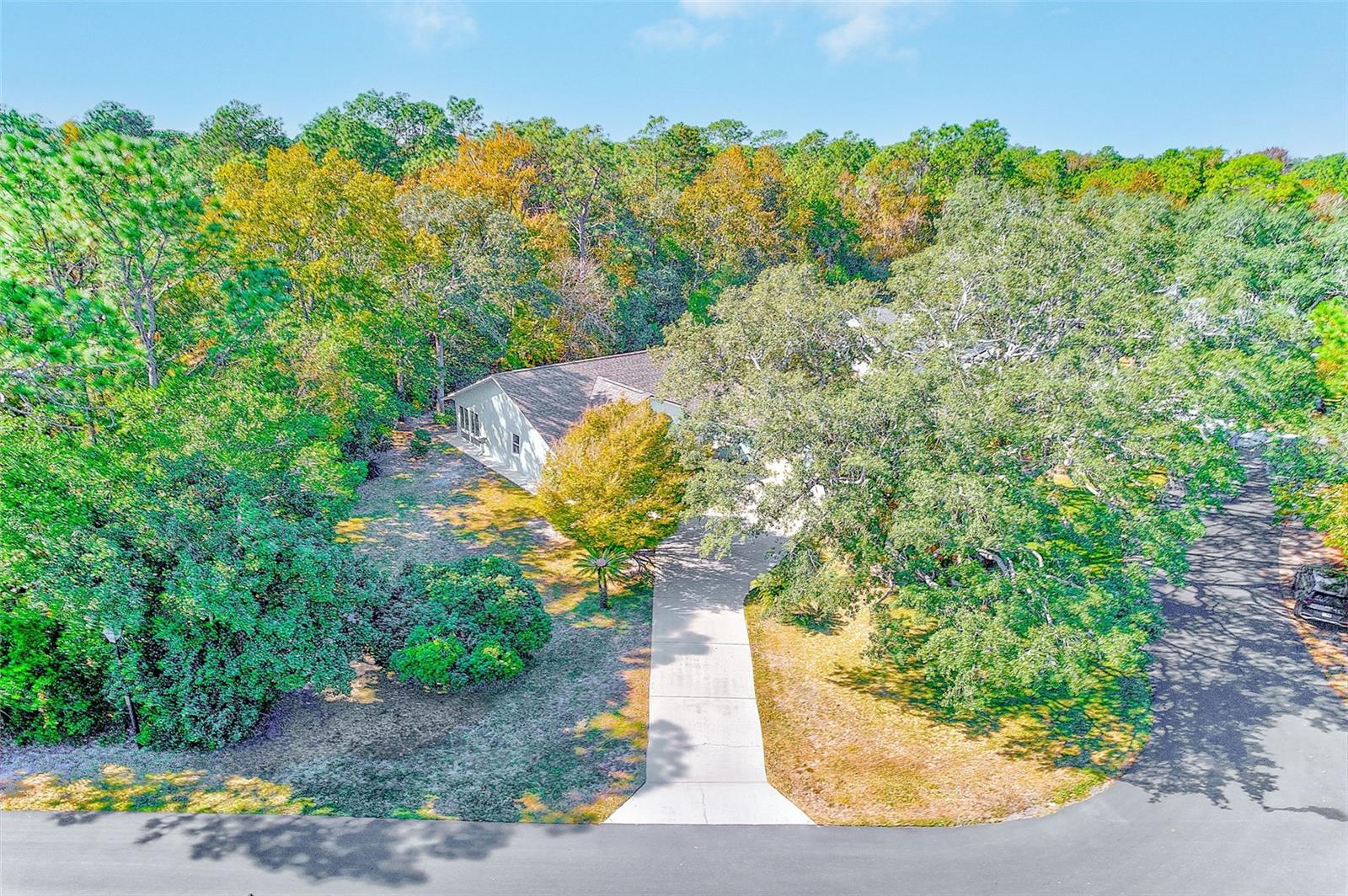 SUGARMILL WOODS CYPRESS VILLAGE - Residential