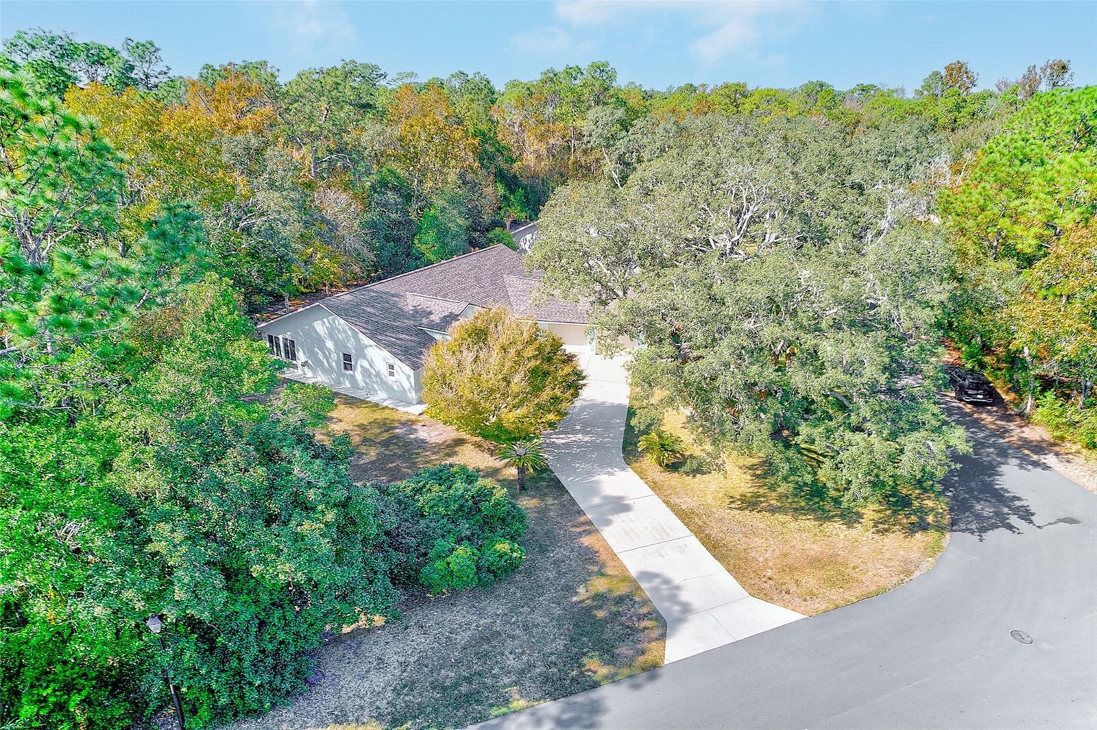 SUGARMILL WOODS CYPRESS VILLAGE - Residential