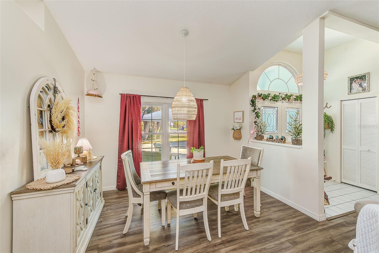 SUGARMILL WOODS CYPRESS VILLAGE - Residential