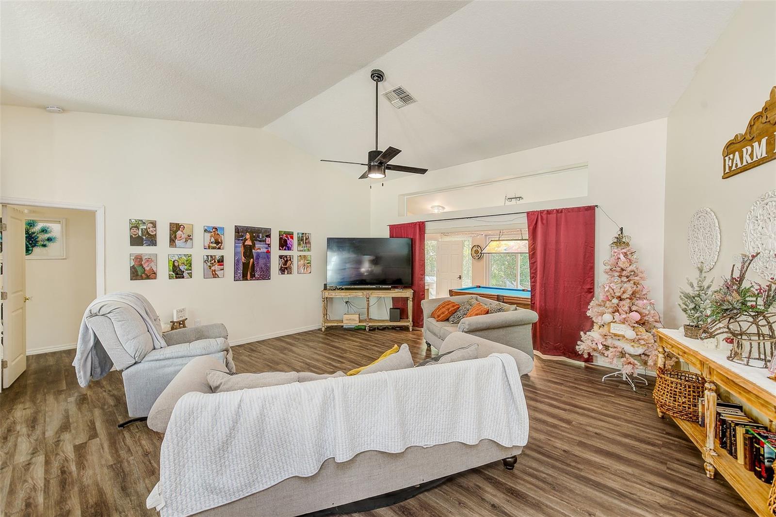 SUGARMILL WOODS CYPRESS VILLAGE - Residential