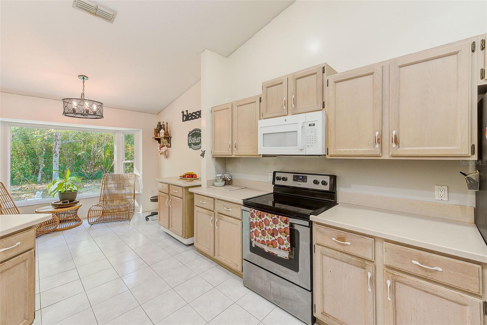 SUGARMILL WOODS CYPRESS VILLAGE - Residential