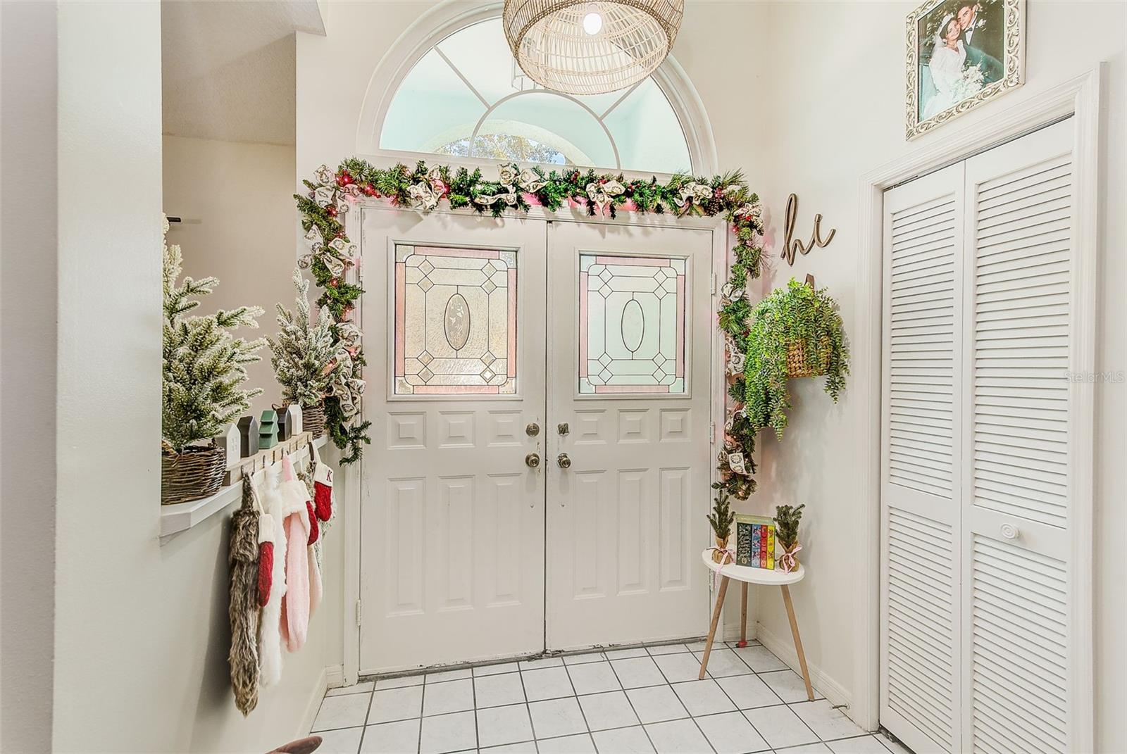 SUGARMILL WOODS CYPRESS VILLAGE - Residential