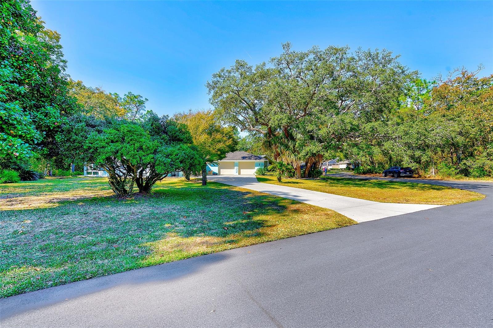 SUGARMILL WOODS CYPRESS VILLAGE - Residential