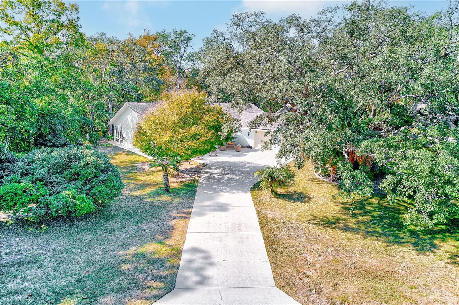 SUGARMILL WOODS CYPRESS VILLAGE - Residential