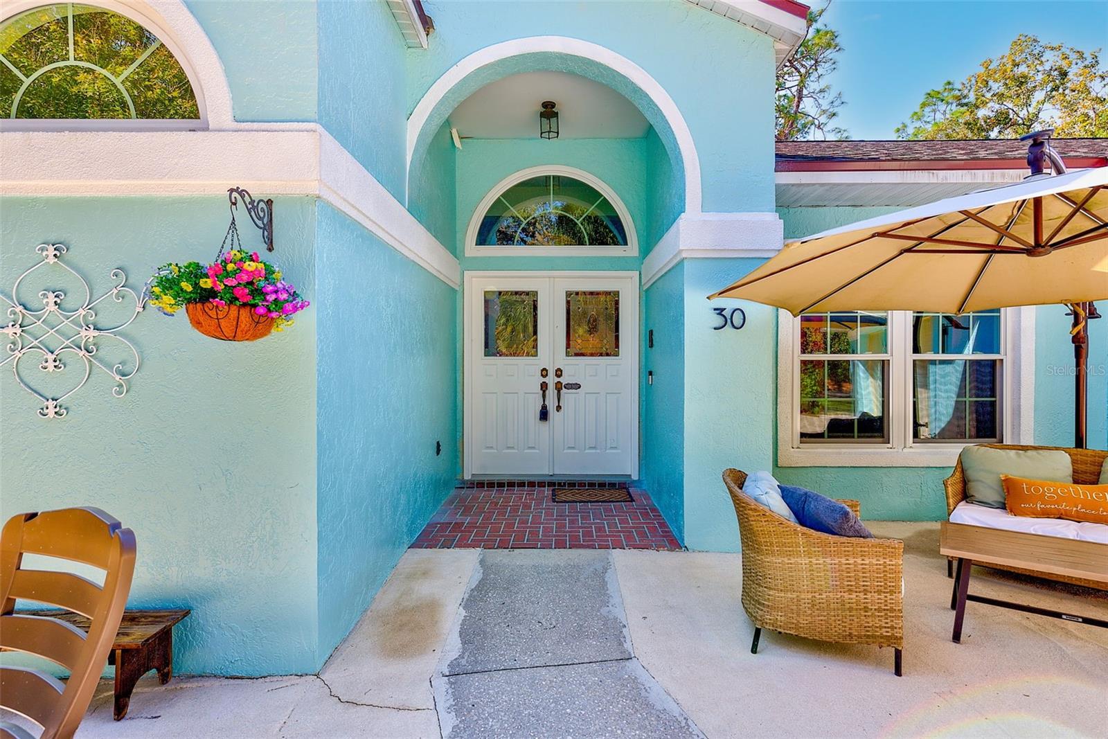 SUGARMILL WOODS CYPRESS VILLAGE - Residential