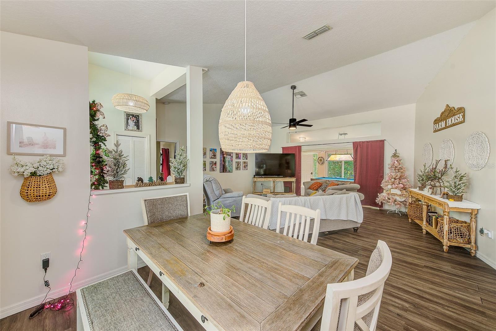 SUGARMILL WOODS CYPRESS VILLAGE - Residential