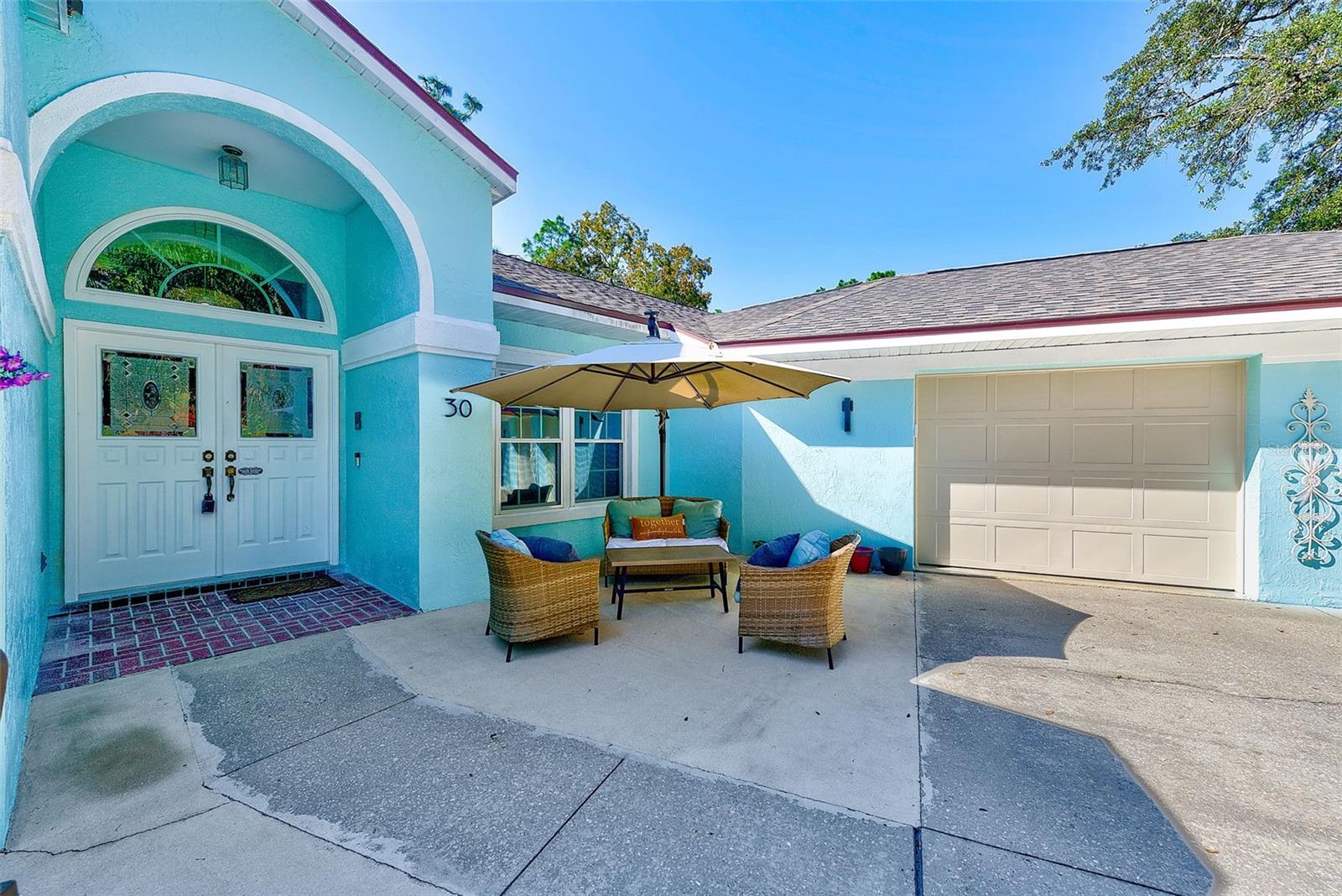 SUGARMILL WOODS CYPRESS VILLAGE - Residential