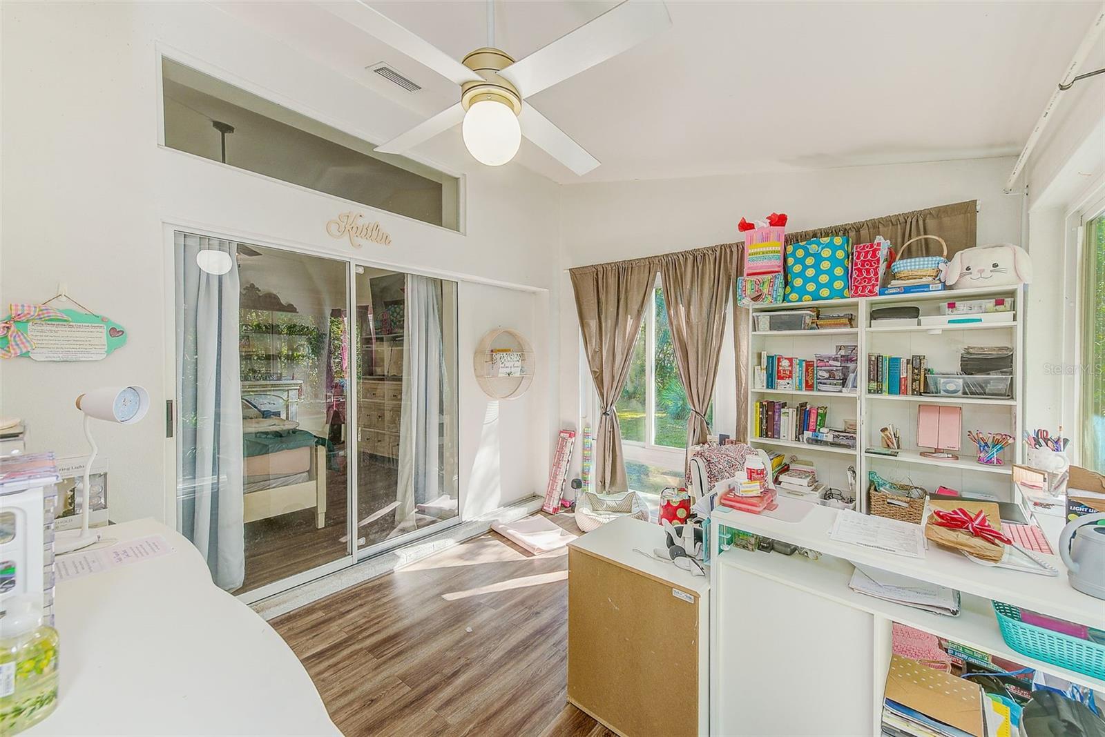 SUGARMILL WOODS CYPRESS VILLAGE - Residential