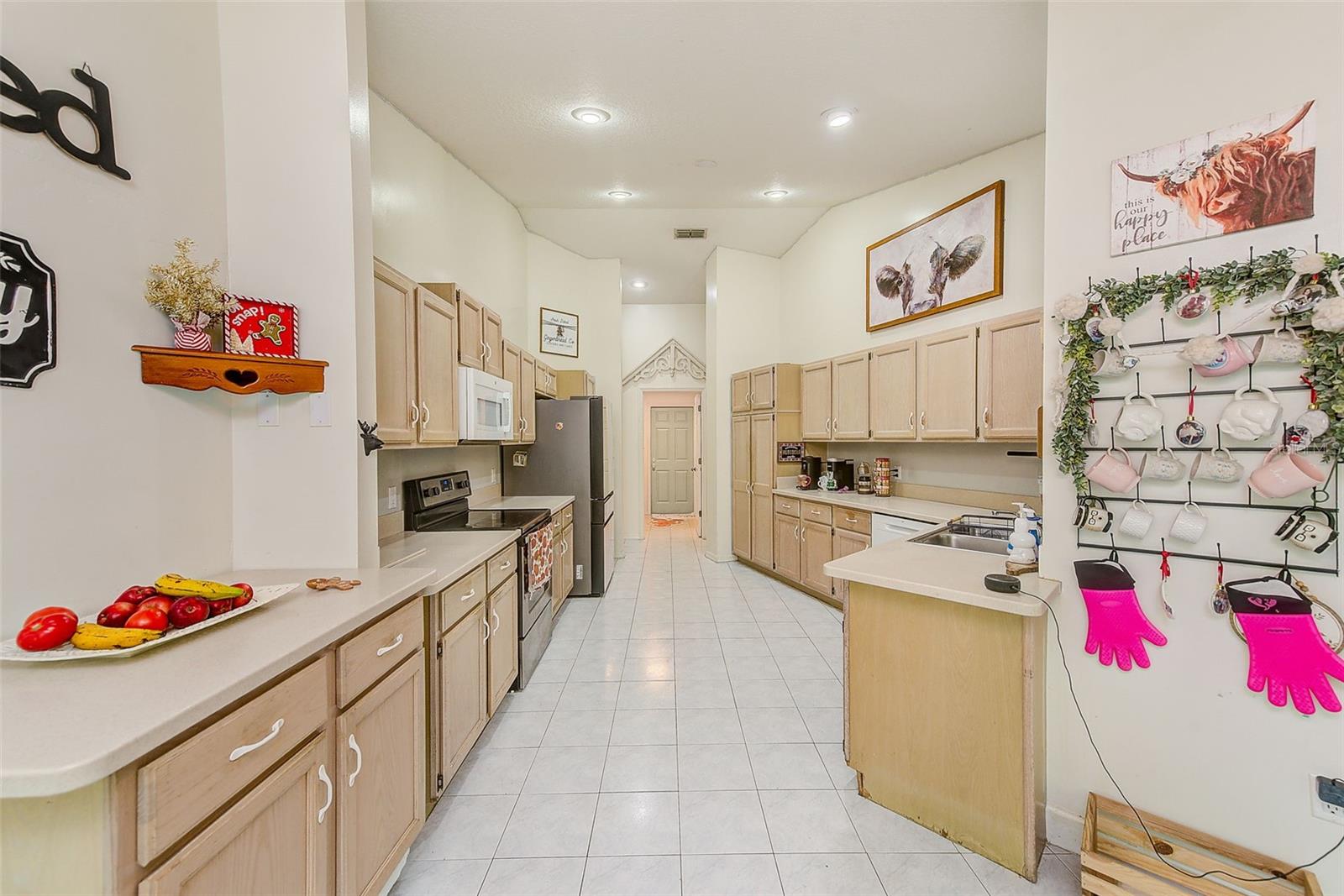 SUGARMILL WOODS CYPRESS VILLAGE - Residential