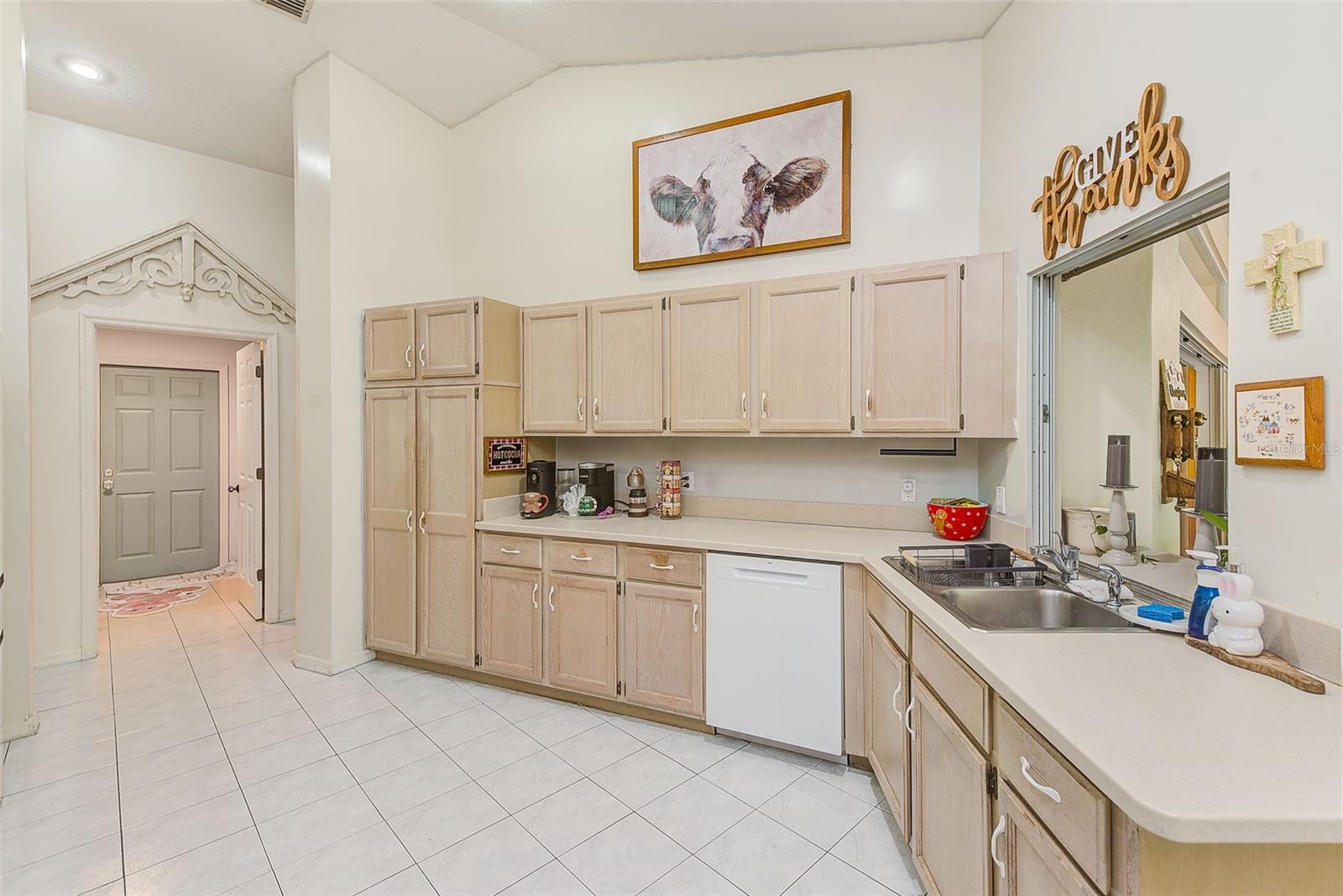 SUGARMILL WOODS CYPRESS VILLAGE - Residential