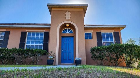 Photo of 735 Palaiseau Court, Kissimmee, FL 34759 (MLS # R4909877)