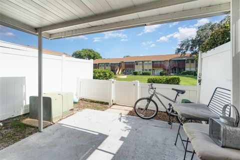 Photo of 705 Perkins Street #100, Leesburg, FL 34748 (MLS # O6330167)