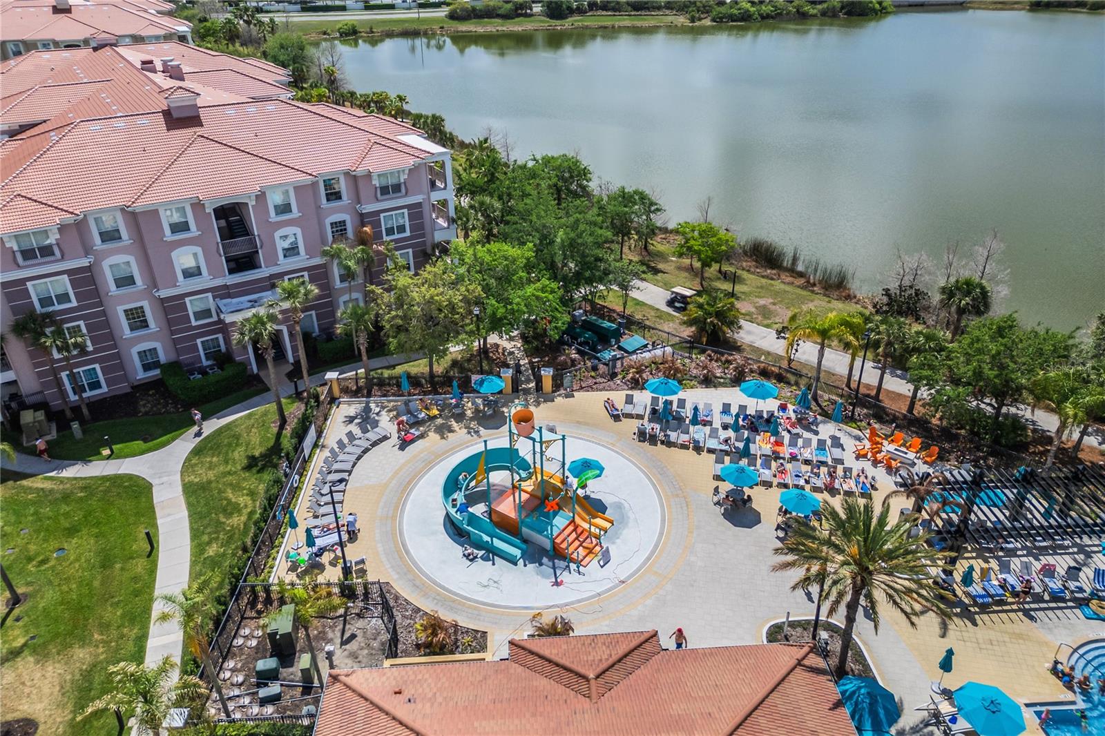 BAYSHORE/VISTA CAY PH 06 - Residential