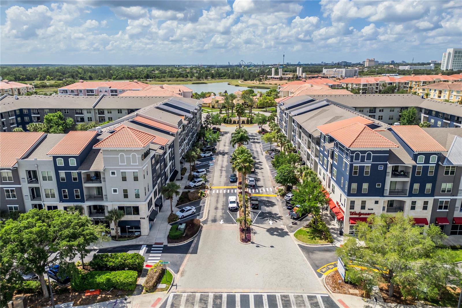 BAYSHORE/VISTA CAY PH 06 - Residential