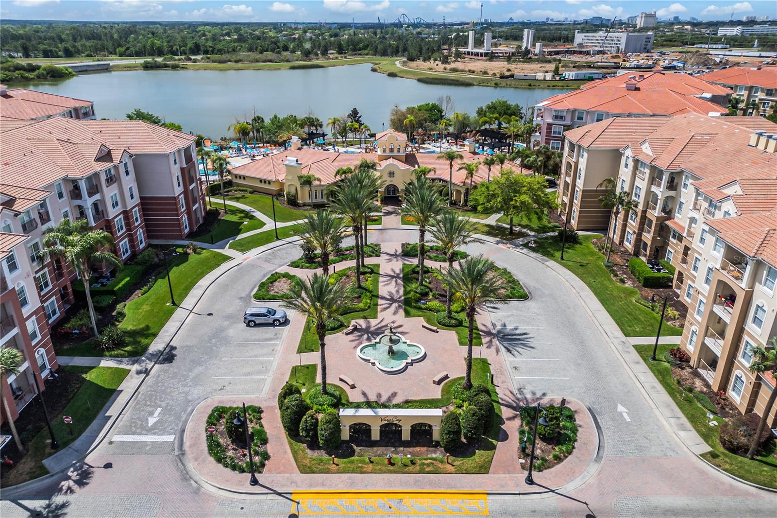 BAYSHORE/VISTA CAY PH 06 - Residential