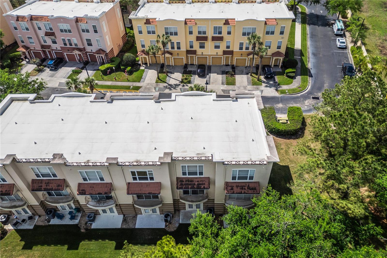 BAYSHORE/VISTA CAY PH 06 - Residential