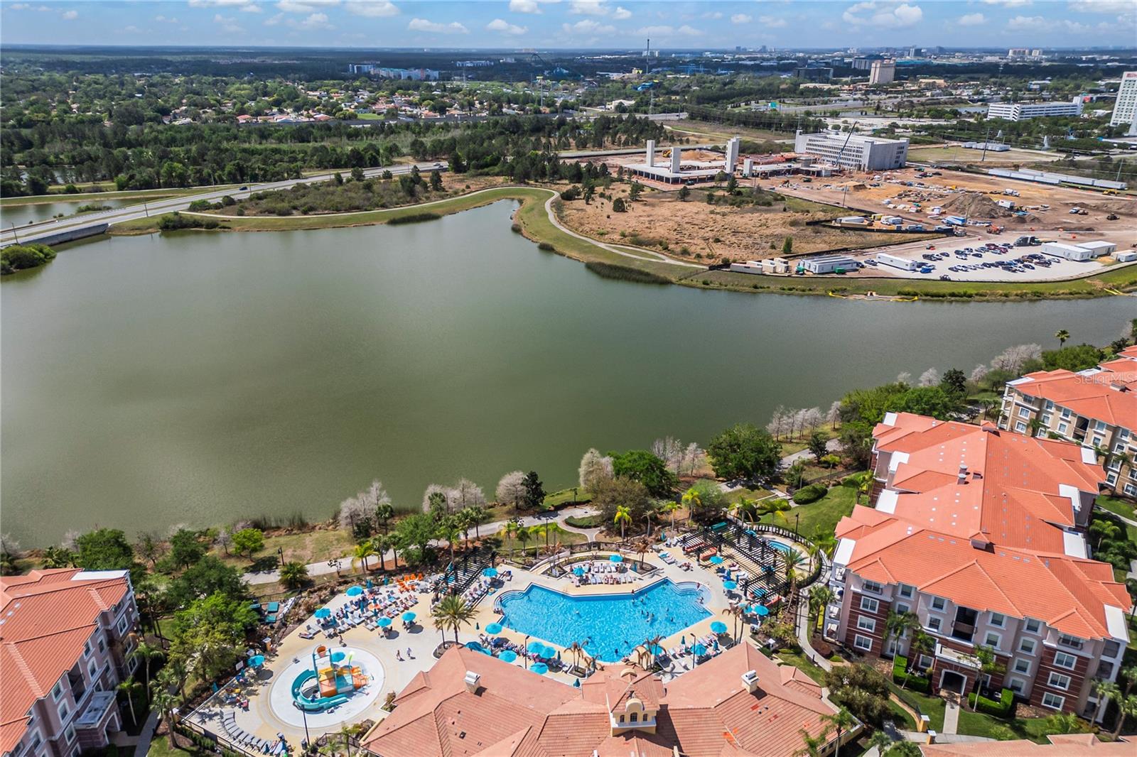 BAYSHORE/VISTA CAY PH 06 - Residential