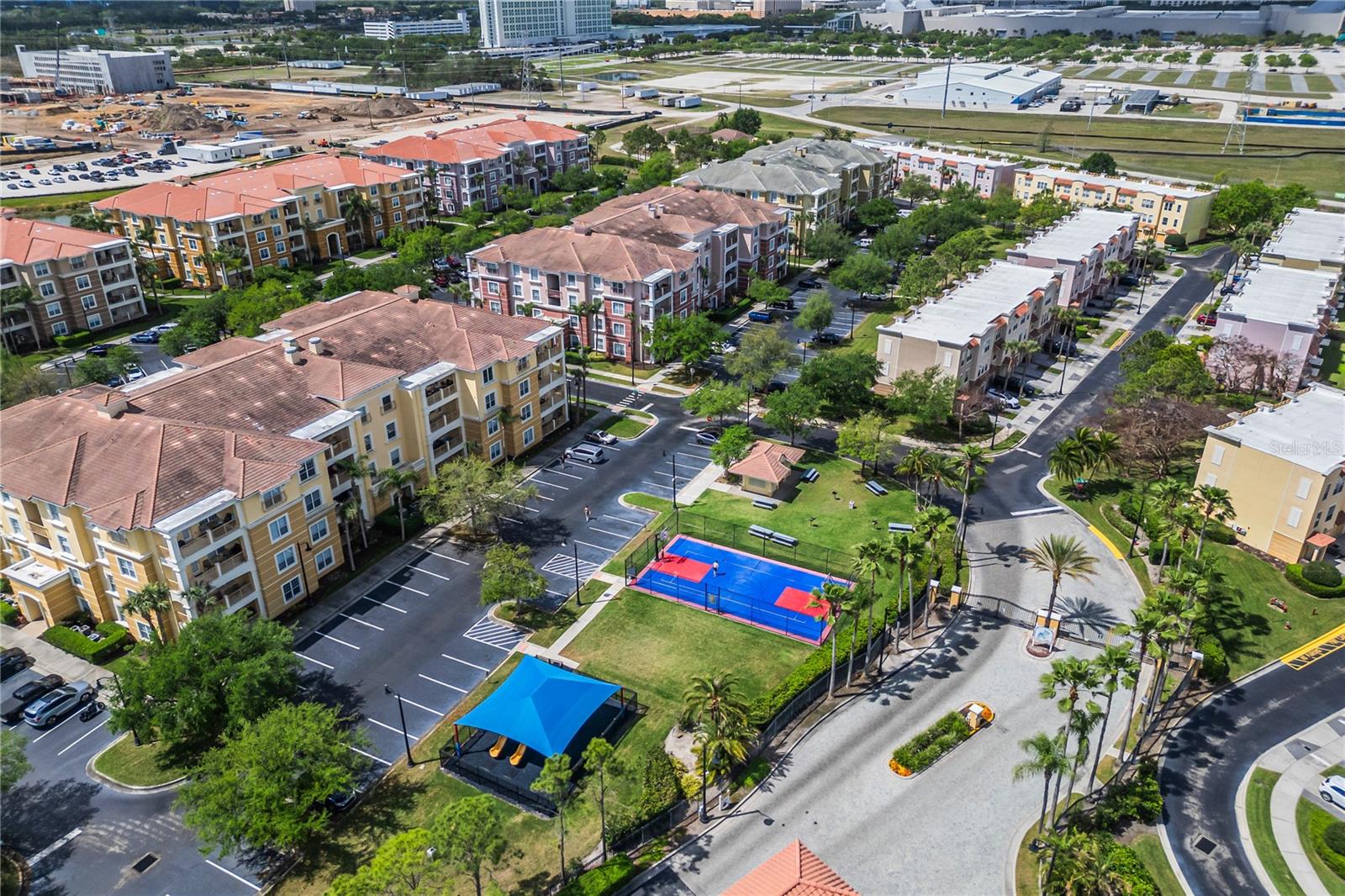 BAYSHORE/VISTA CAY PH 06 - Residential