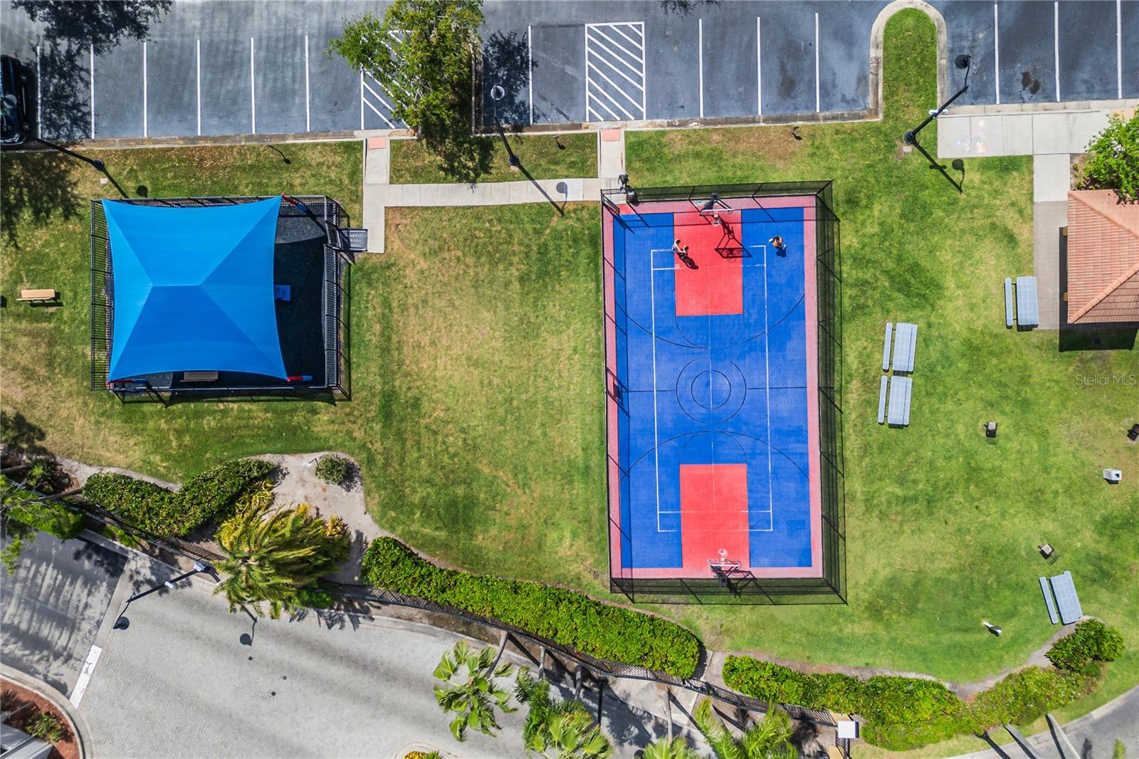 BAYSHORE/VISTA CAY PH 06 - Residential