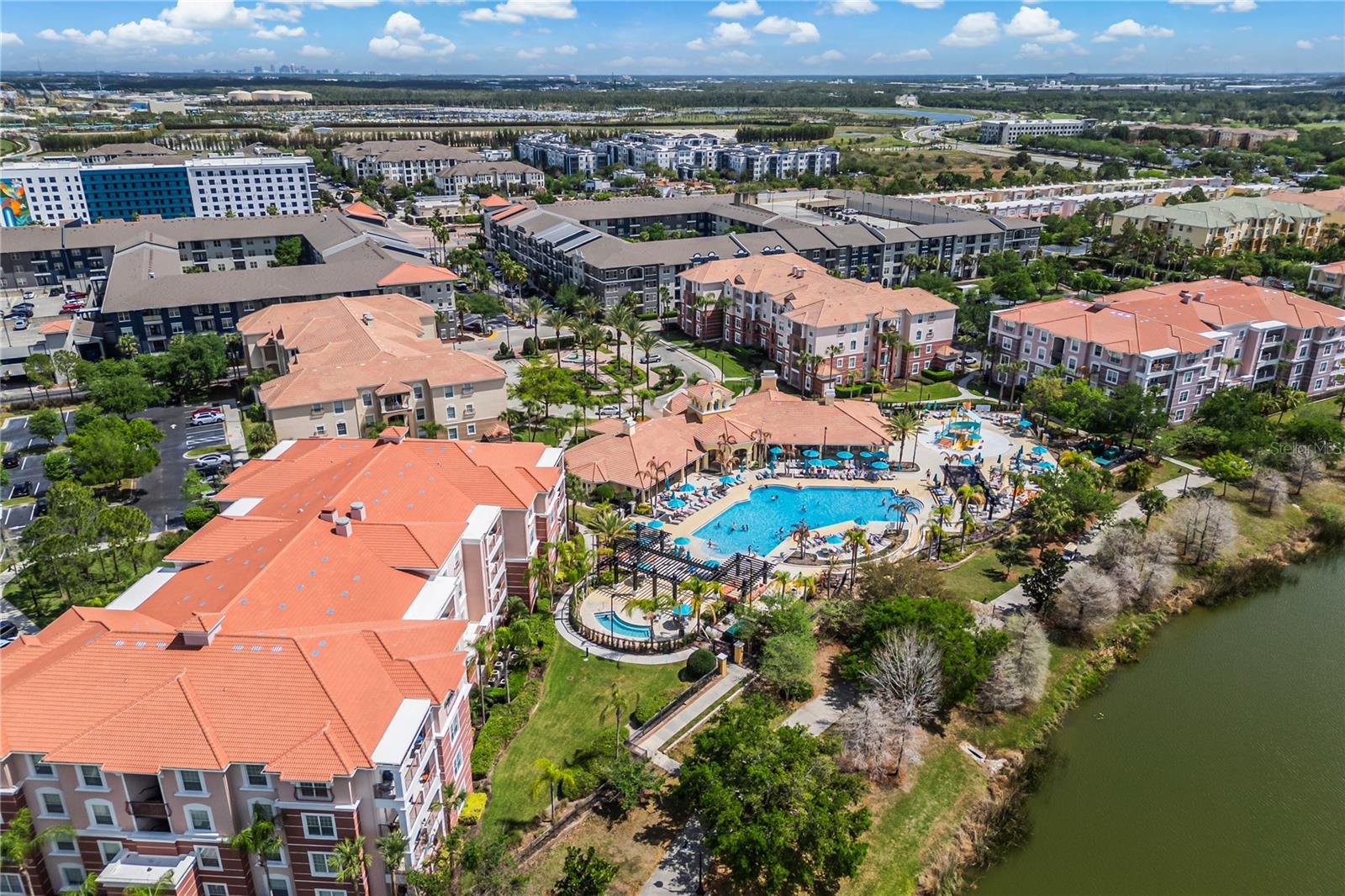 BAYSHORE/VISTA CAY PH 06 - Residential