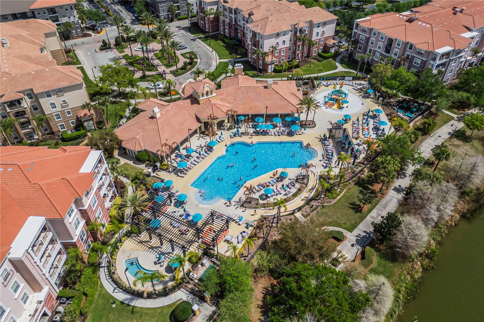 BAYSHORE/VISTA CAY PH 06 - Residential