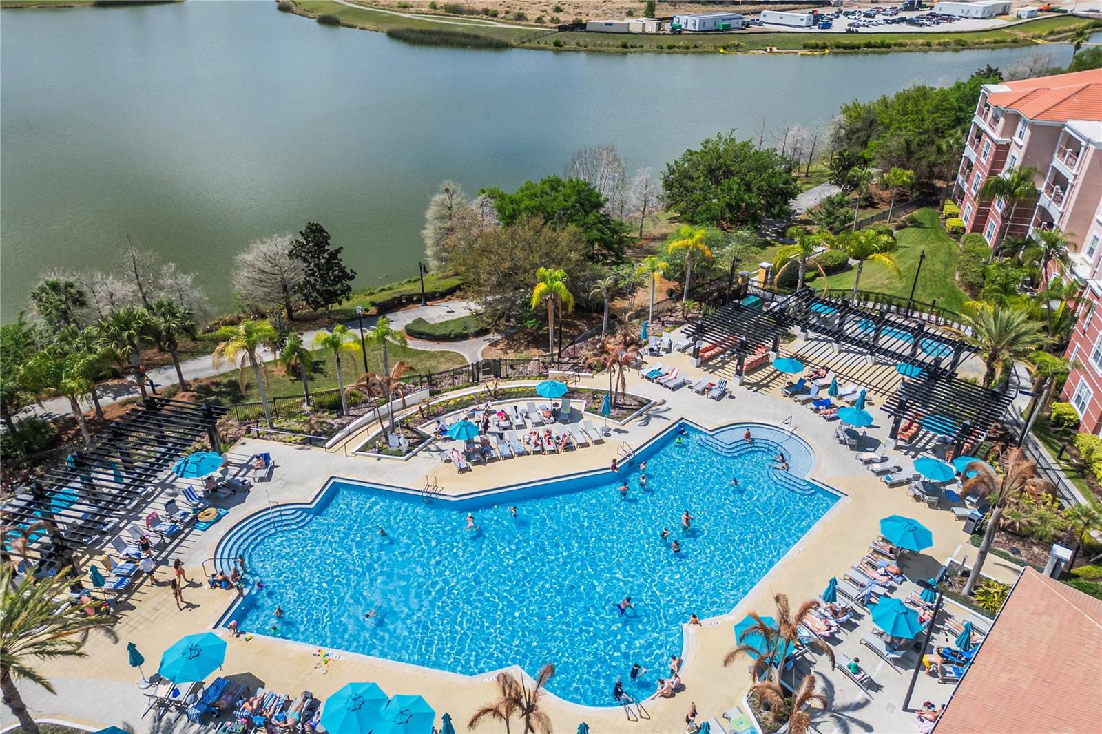 BAYSHORE/VISTA CAY PH 06 - Residential