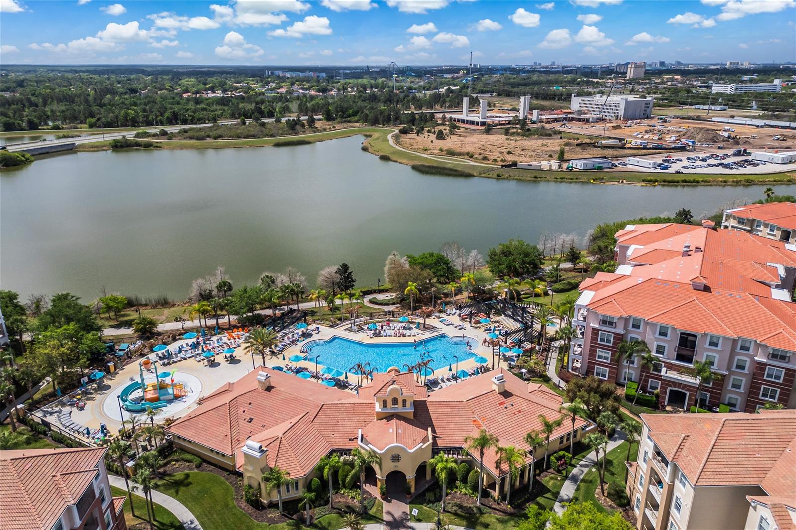 BAYSHORE/VISTA CAY PH 06 - Residential