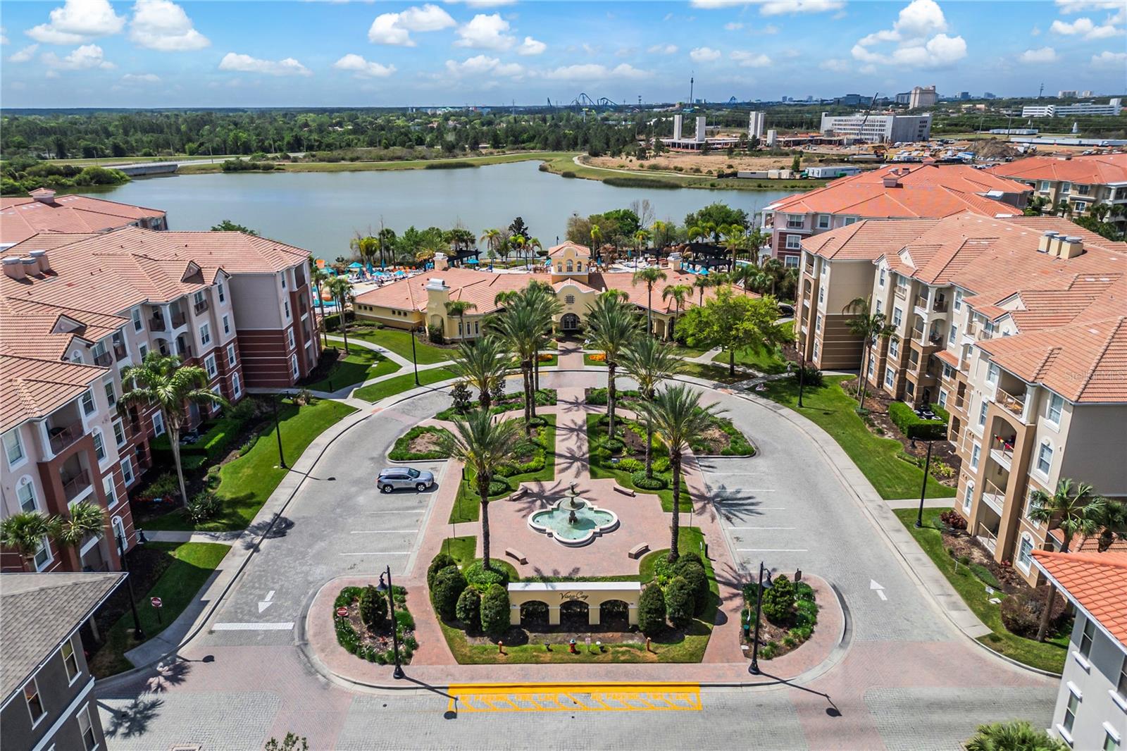 BAYSHORE/VISTA CAY PH 06 - Residential