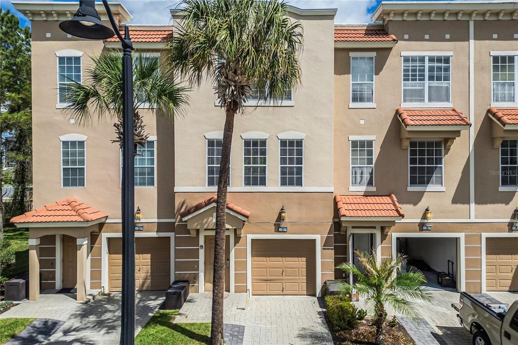 Photo of 5002 Tideview Circle #2, Orlando, FL 32819 (MLS # S5147027)