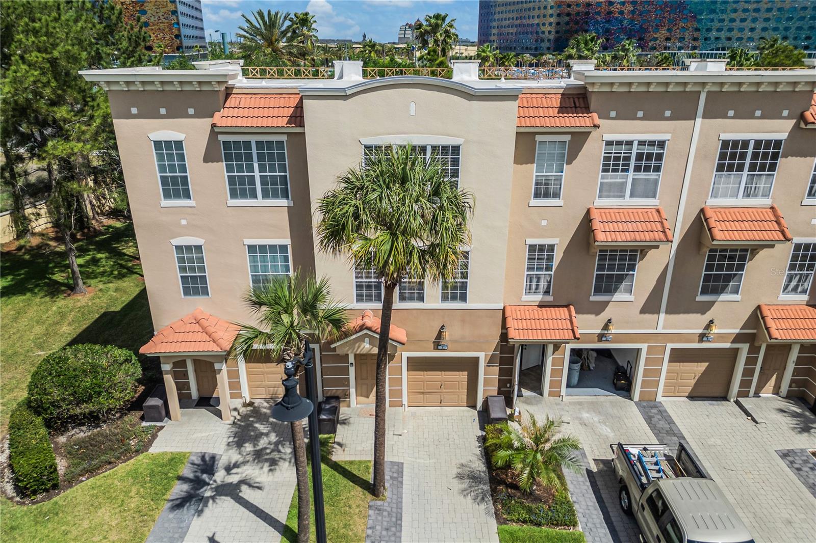 BAYSHORE/VISTA CAY PH 06 - Residential