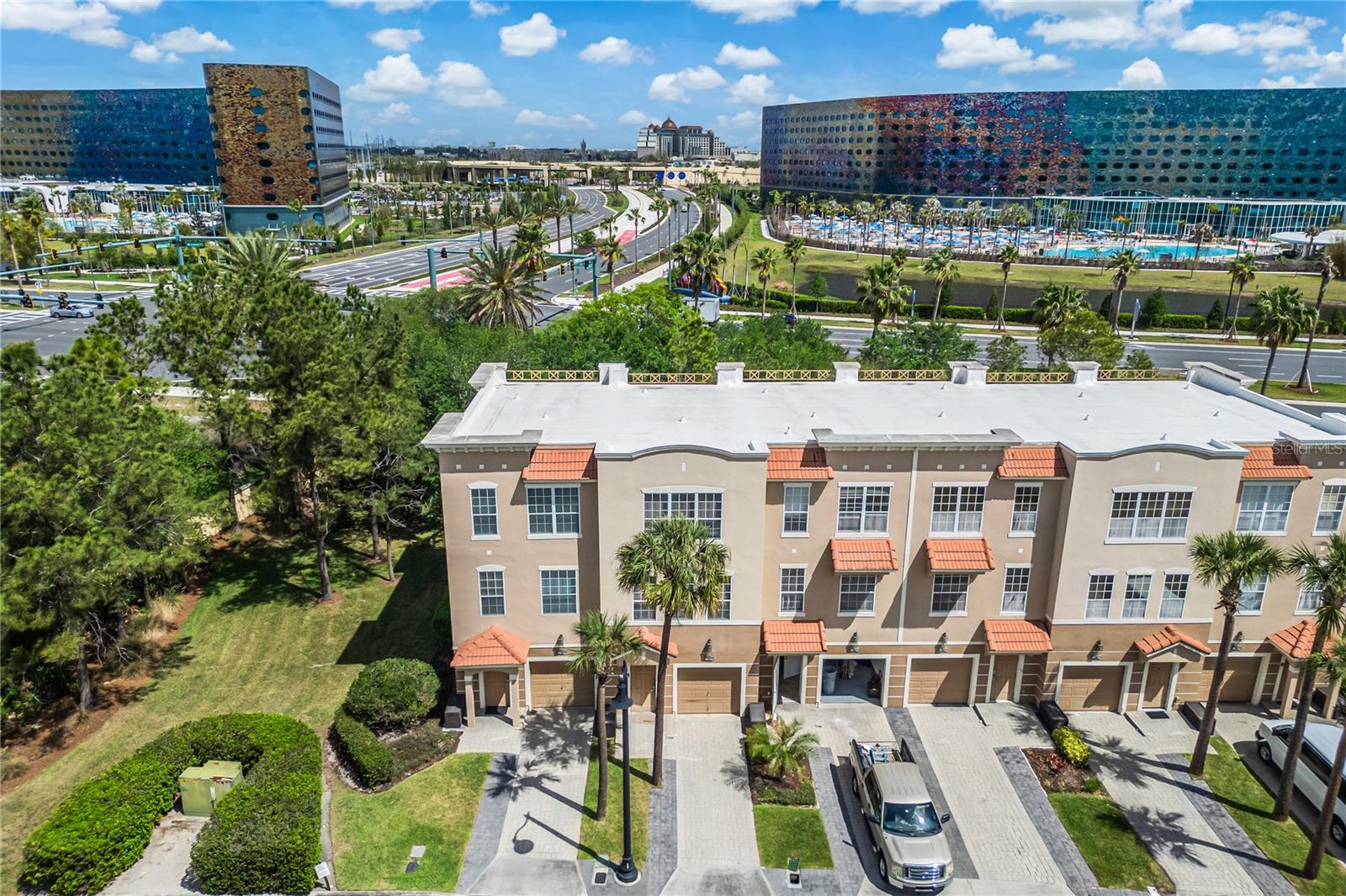 BAYSHORE/VISTA CAY PH 06 - Residential