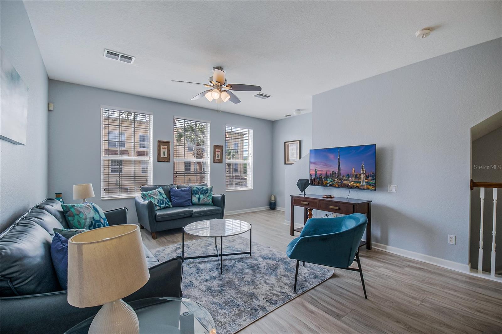 BAYSHORE/VISTA CAY PH 06 - Residential