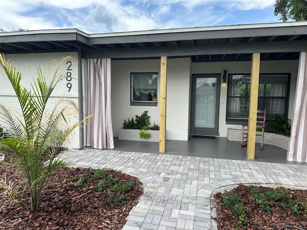 Photo of 289 E Maine Avenue, Longwood, FL 32750 (MLS # TB8414184)