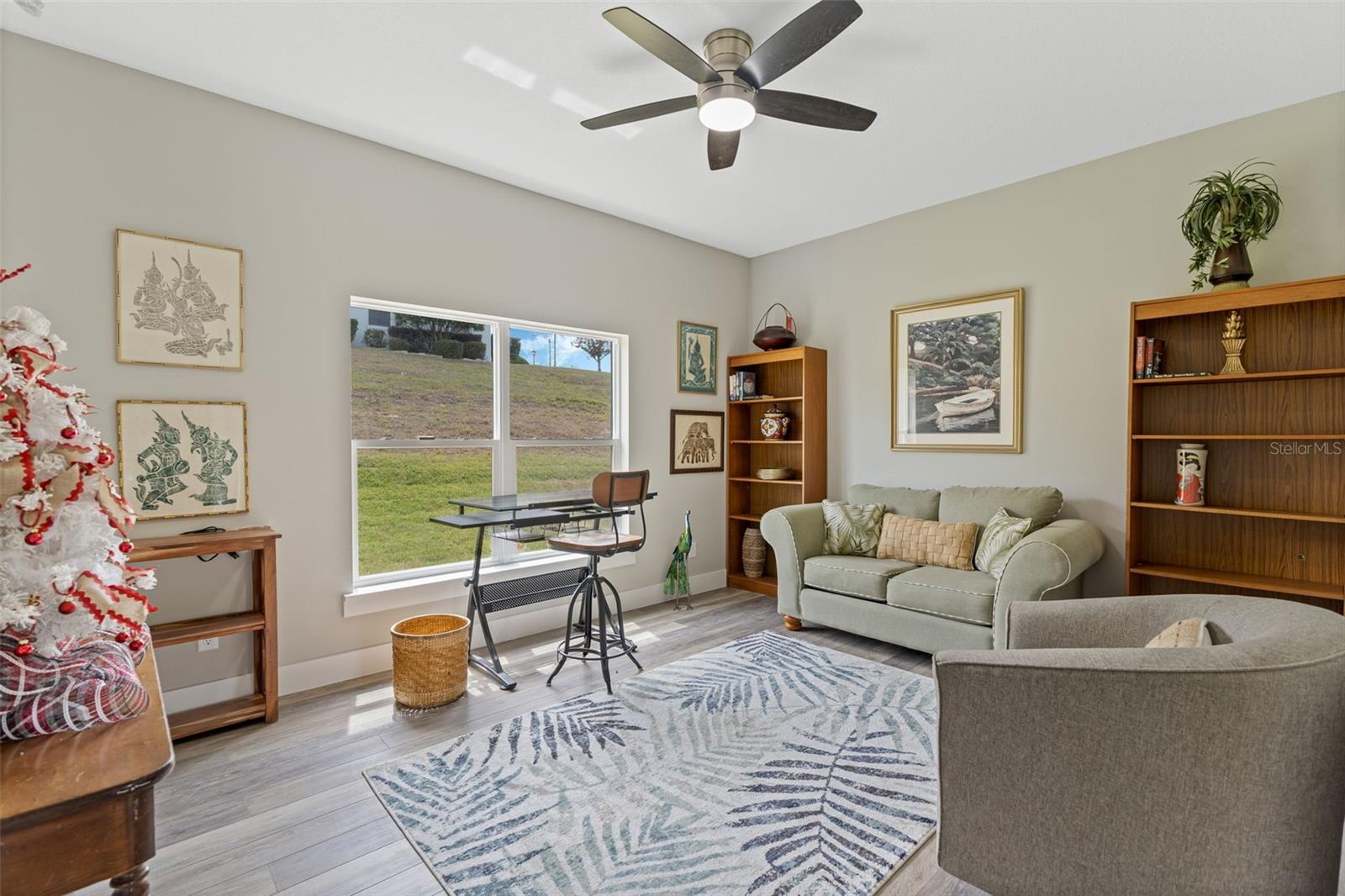 TWIN LAKES ESTATES - Residential
