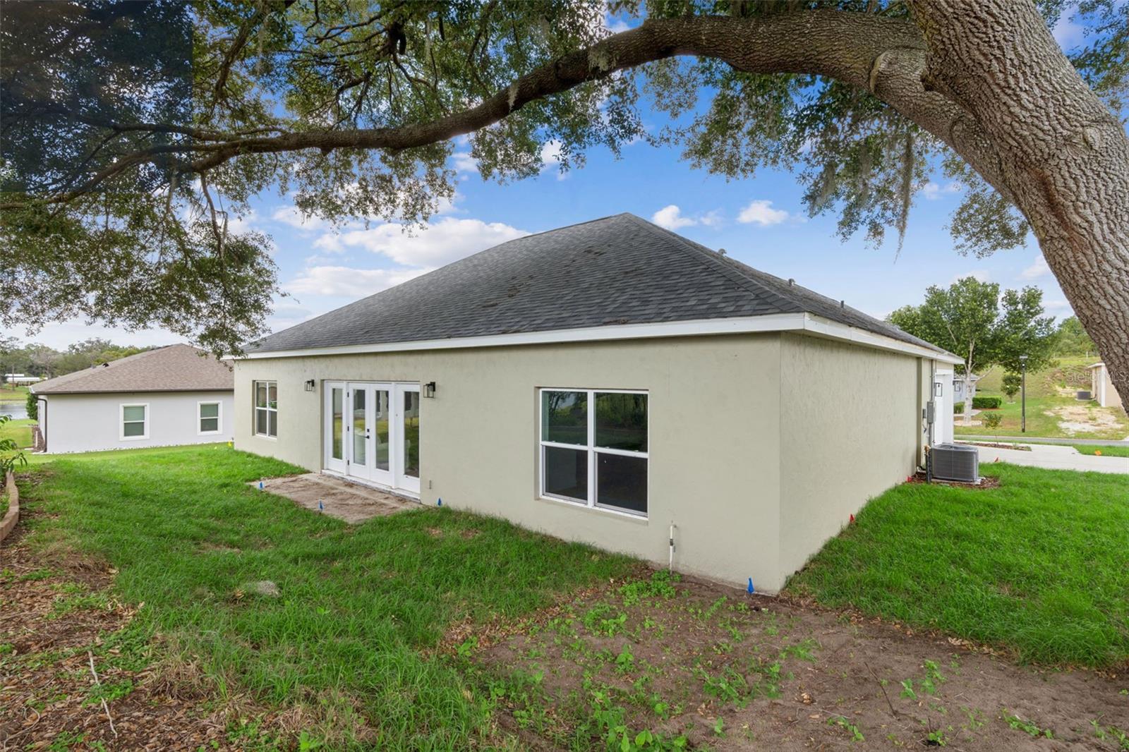 TWIN LAKES ESTATES - Residential