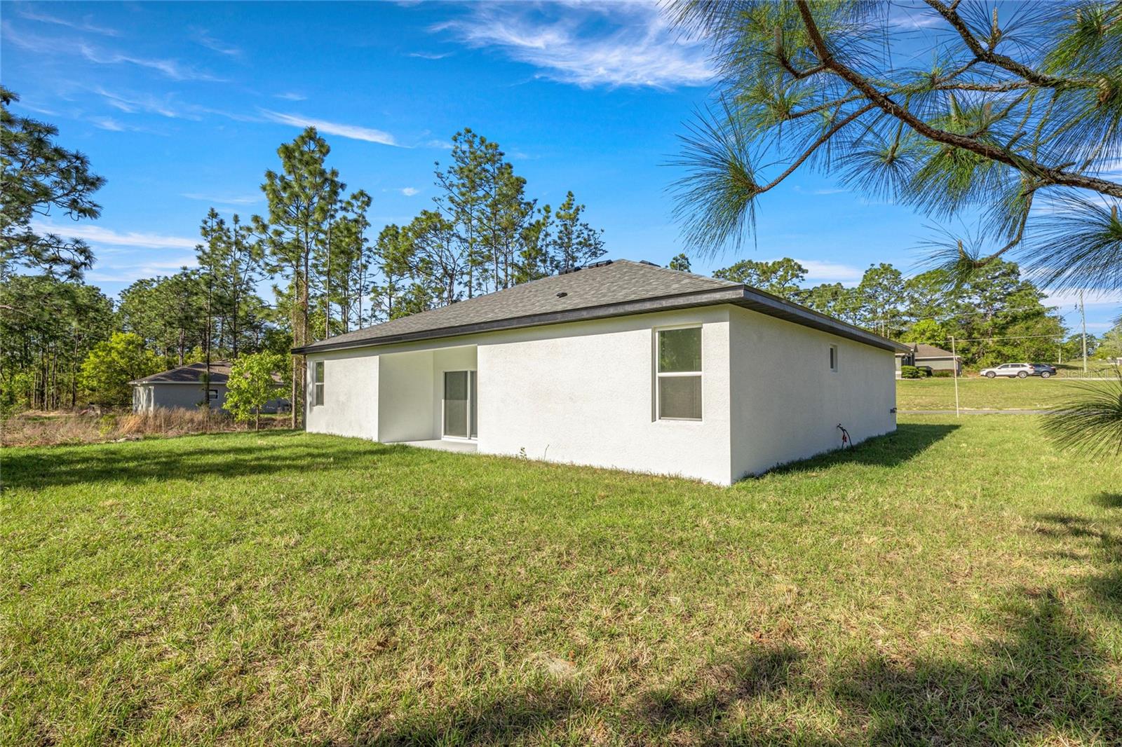 CITRUS SPGS UNIT 07 - Residential