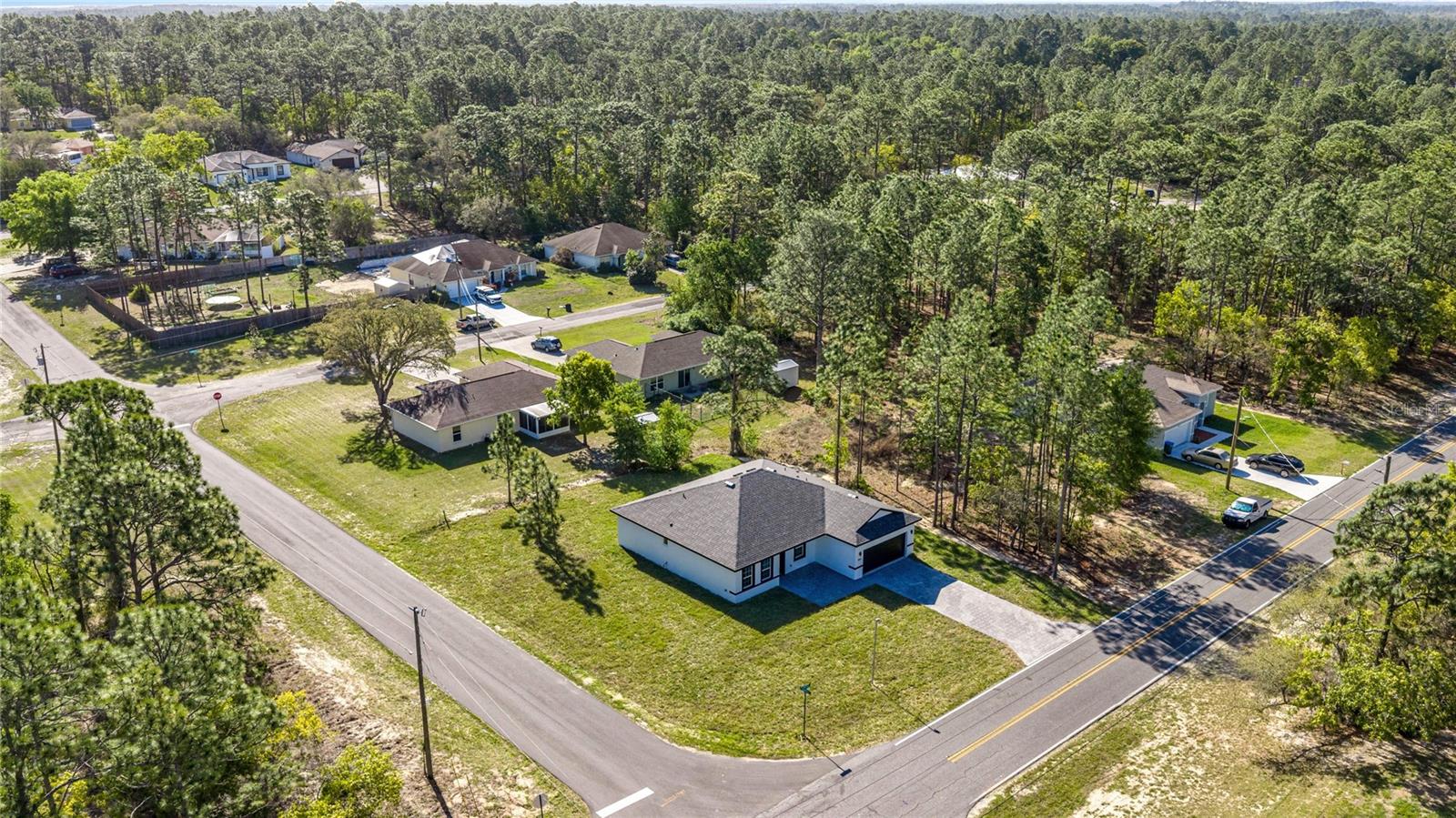 CITRUS SPGS UNIT 07 - Residential