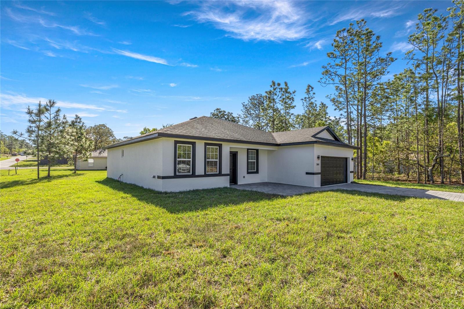 CITRUS SPGS UNIT 07 - Residential