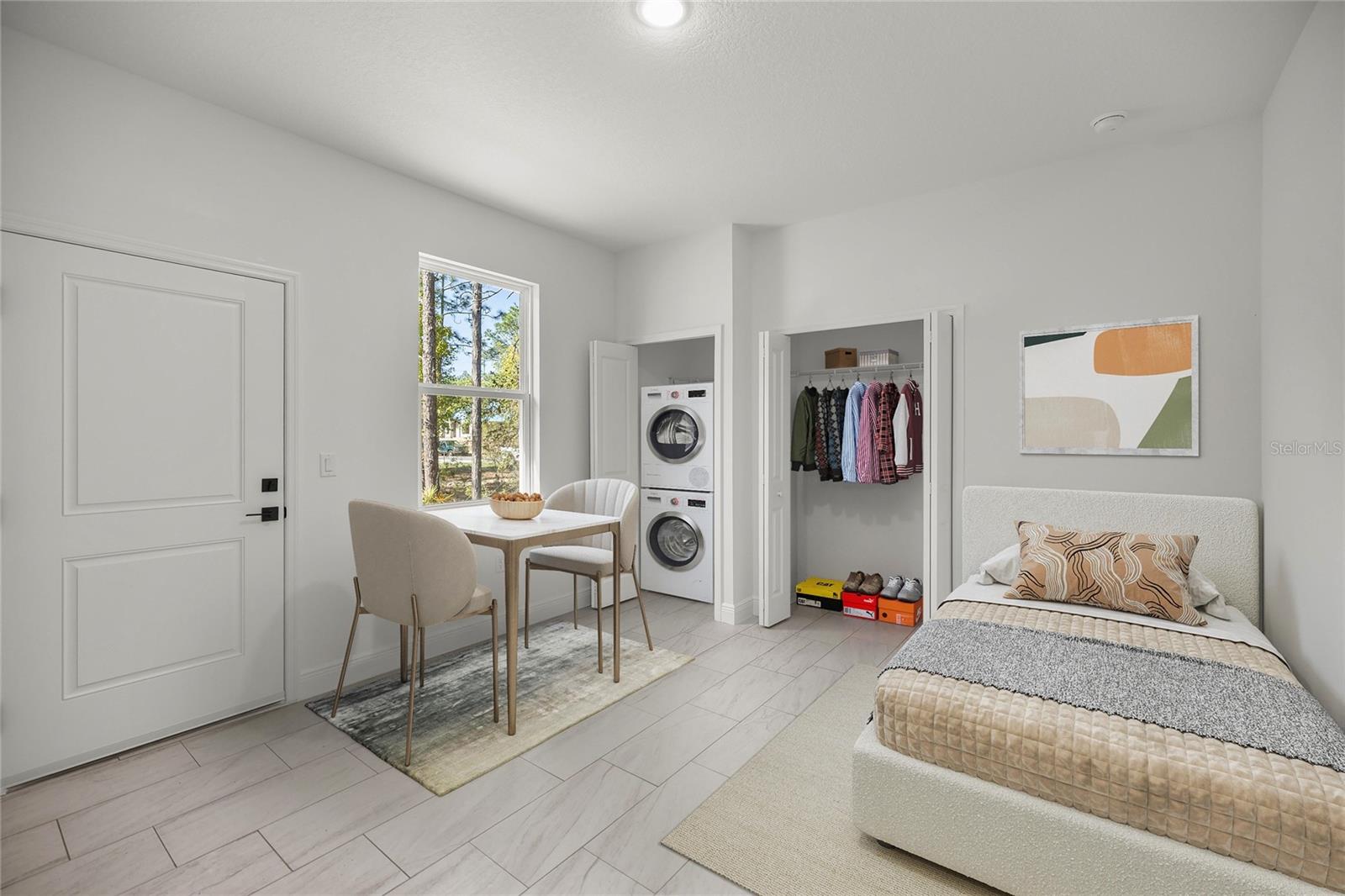 CITRUS SPGS UNIT 07 - Residential