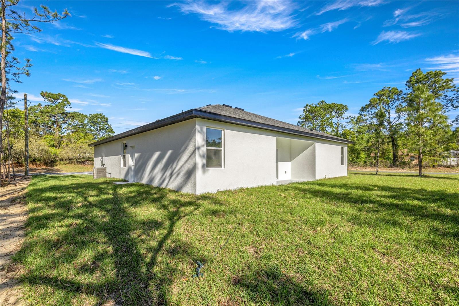 CITRUS SPGS UNIT 07 - Residential