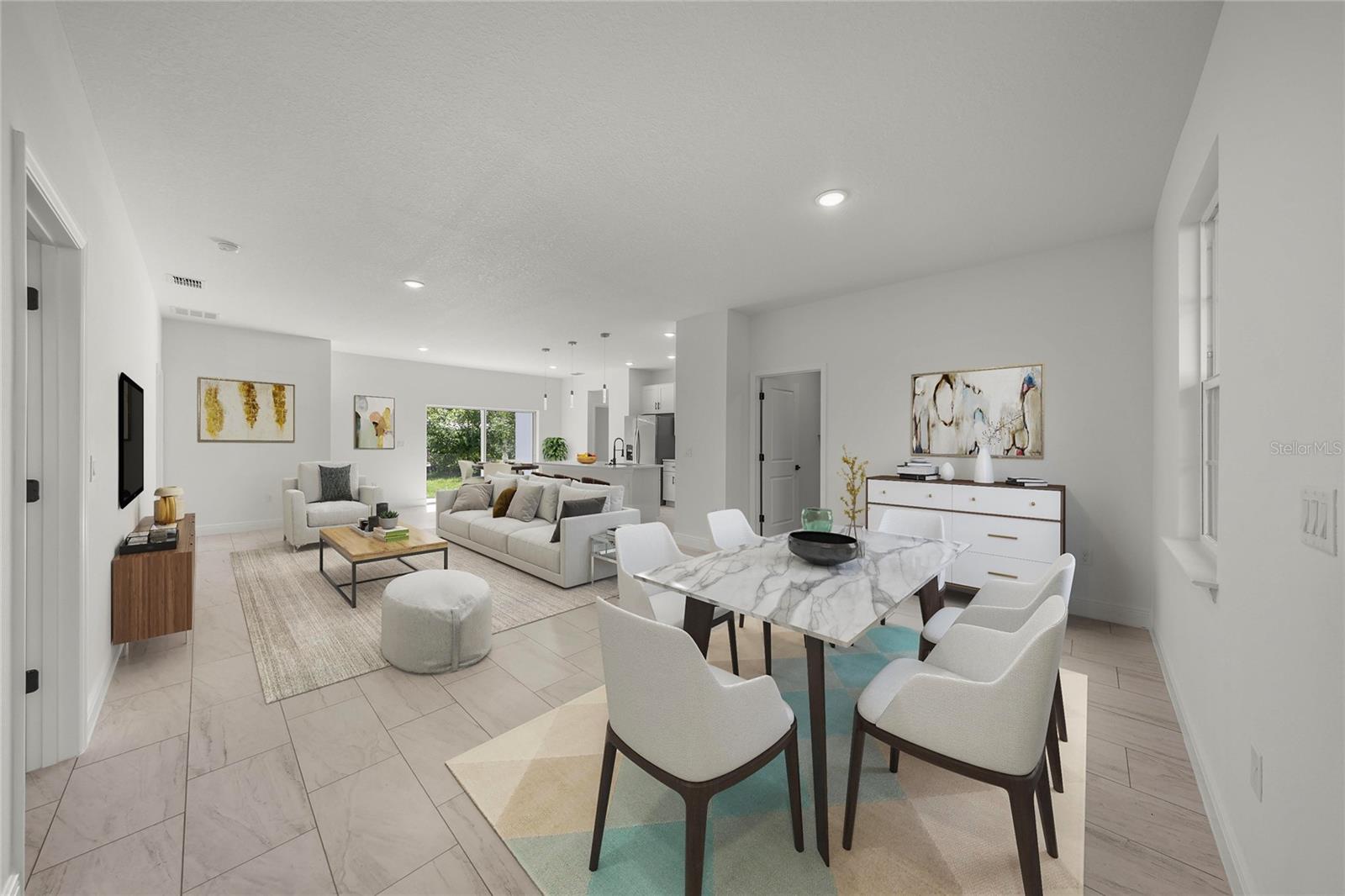 CITRUS SPGS UNIT 07 - Residential