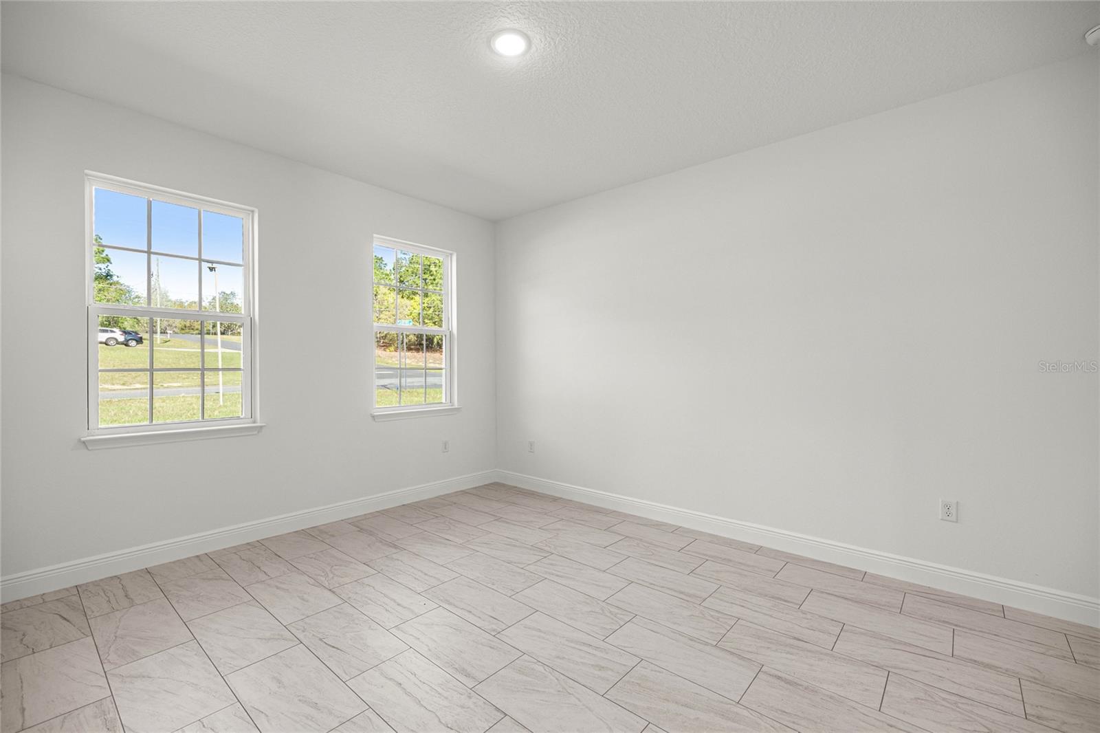 CITRUS SPGS UNIT 07 - Residential